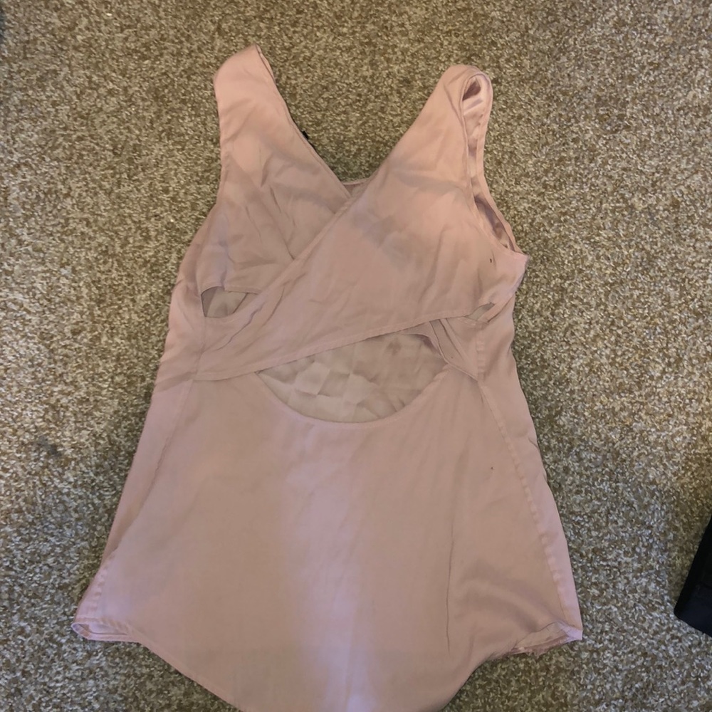 Tank top - Picture 2 of 2
